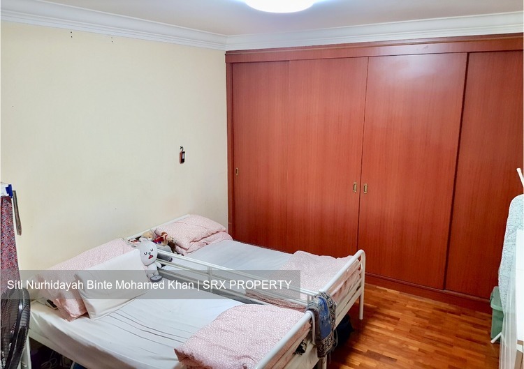 Blk 418 Pasir Ris Drive 6 (Pasir Ris), HDB Executive #168951292